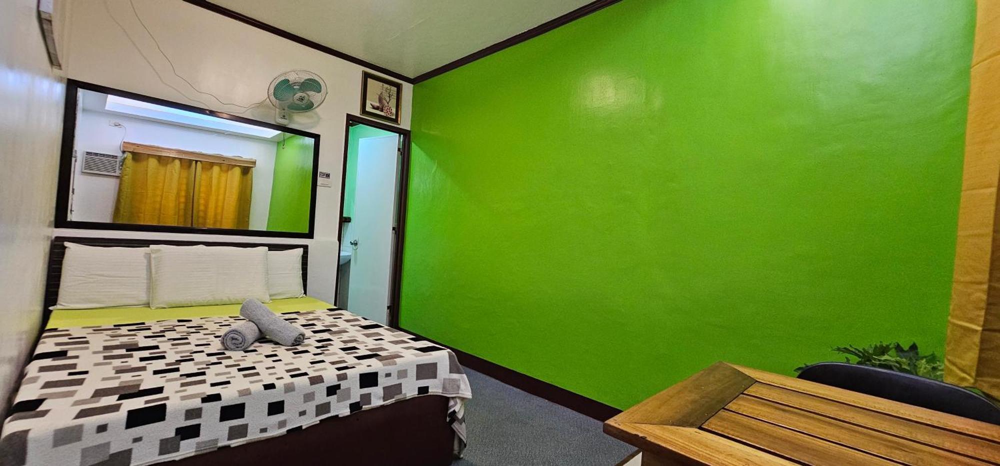 Mina Grande Beach Cottages El Nido Exteriér fotografie