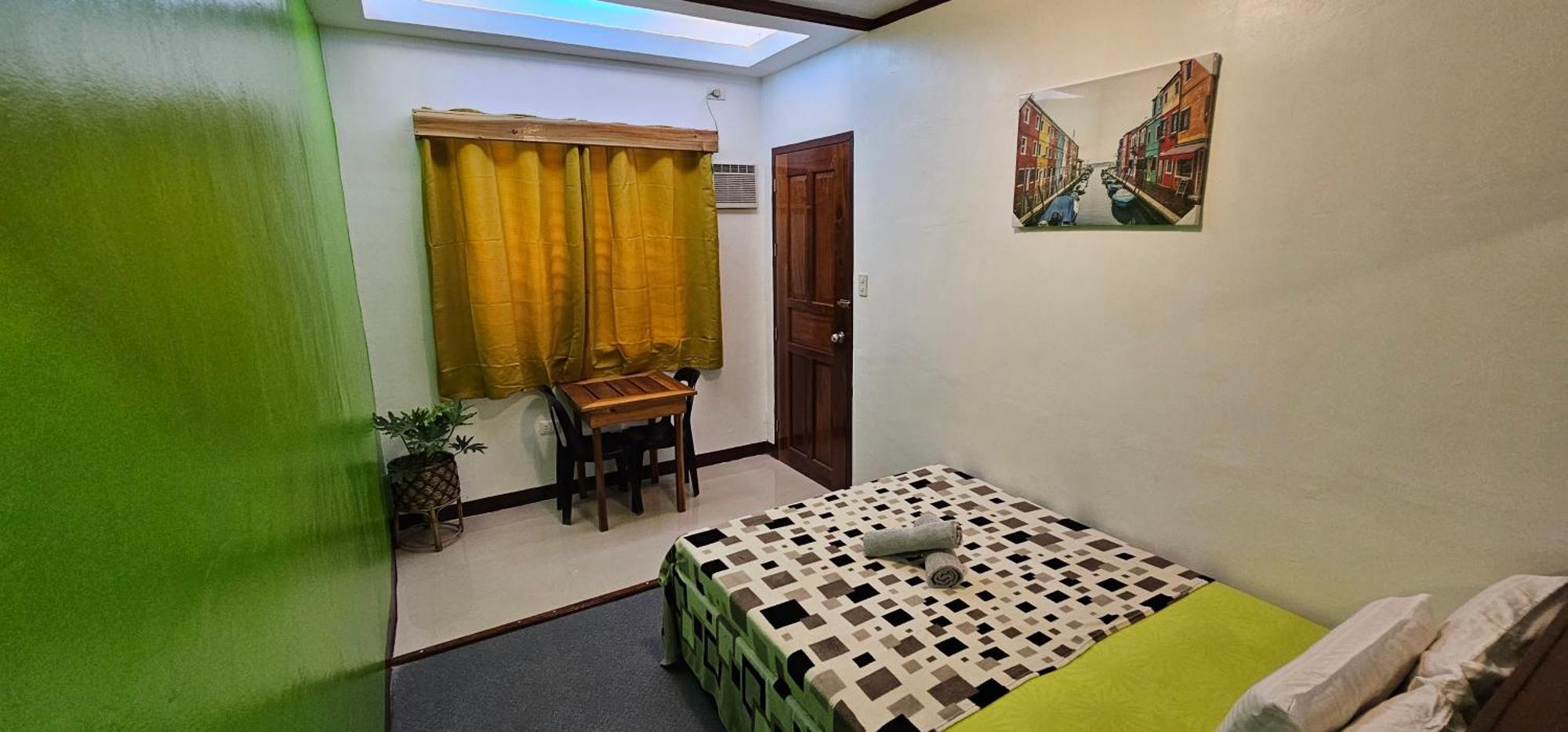 Mina Grande Beach Cottages El Nido Exteriér fotografie